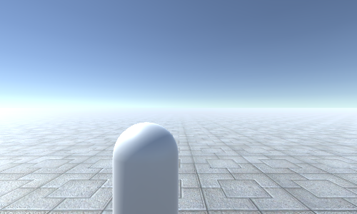 Derdepersoonscamera in Unity