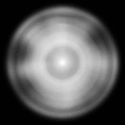 Lichte koekjestextuur.