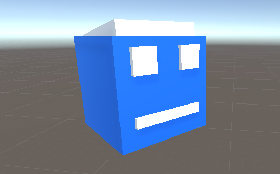 Photon Network Player-instantie