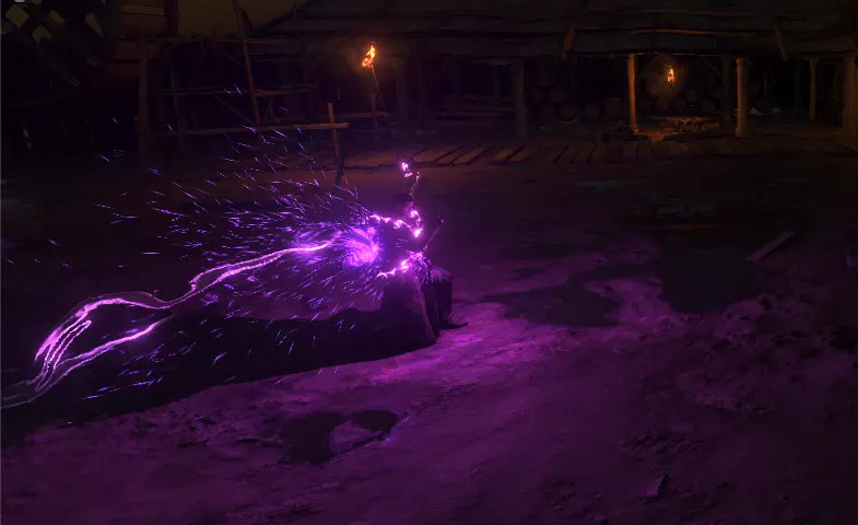 Realistisch effectenpakket 4