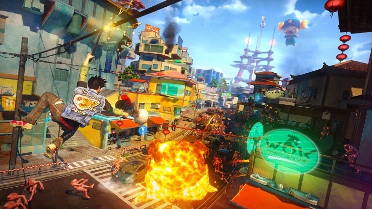 Sunset Overdrive-gameplay-screenshot