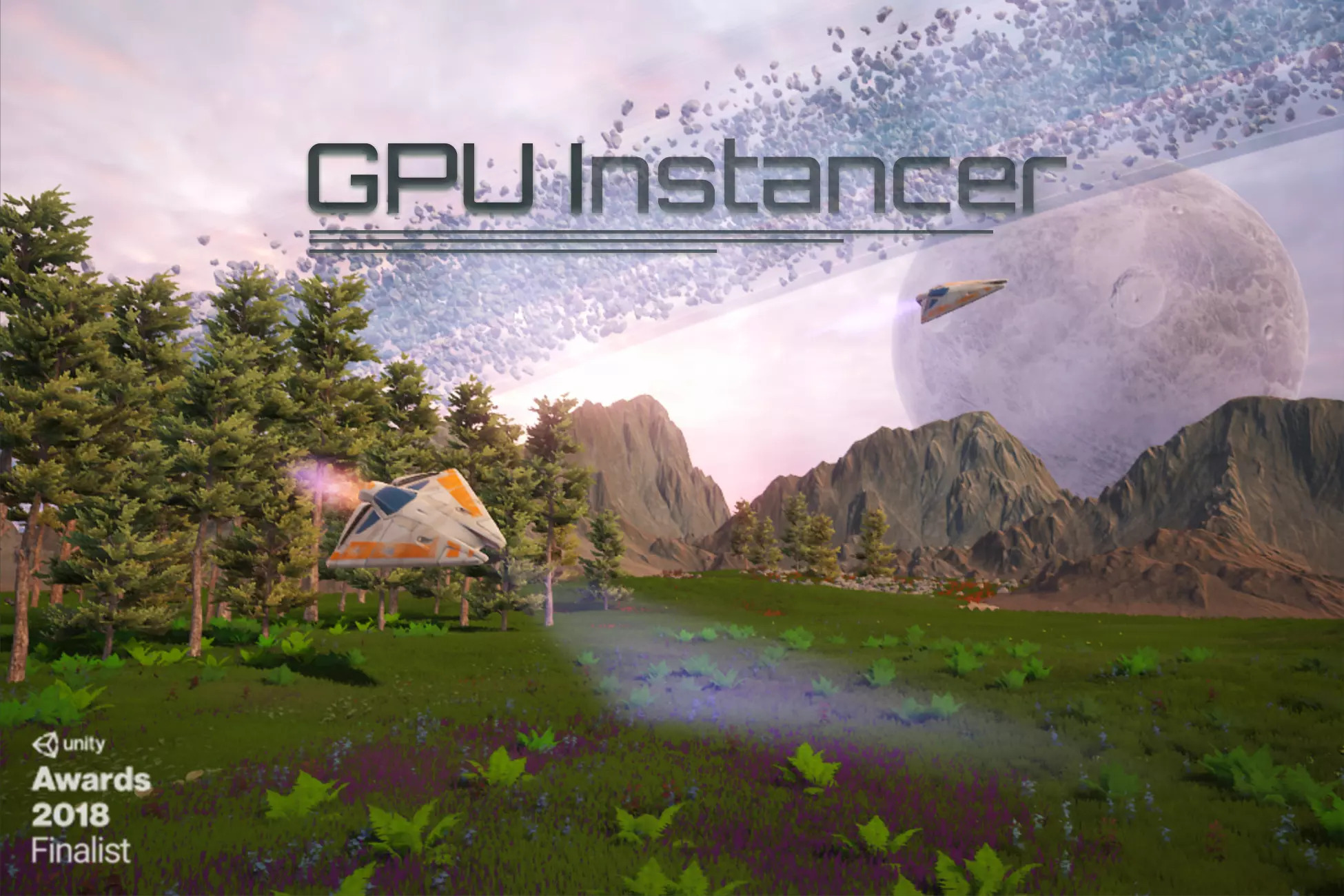 GPU-instantie