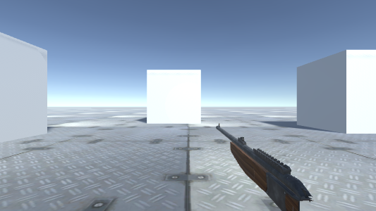 Los het probleem met het knippen van de camera op in Unity.