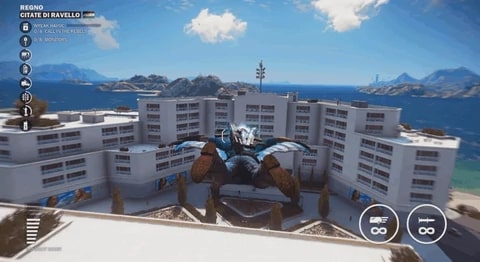 Sharp Coder Video speler