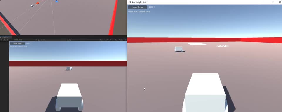 Sharp Coder Video speler