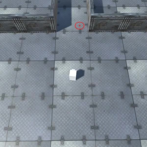 Sharp Coder Video speler